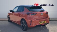 Vauxhall Corsa 1.2 Turbo SRi Edition 5dr Petrol Hatchback